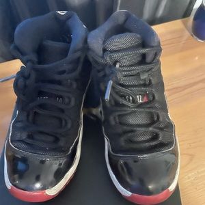 Jordan 11 Retros size 13c